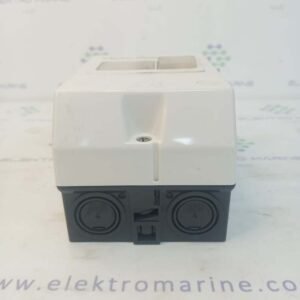 Schneider Electric GV2 MC02 | Enclosure For TeSys GV2ME