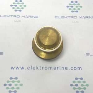 Danfoss GVC (009G2138) | Shut Off Valve