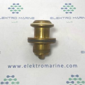 Danfoss GVC (009G2138) | Shut Off Valve