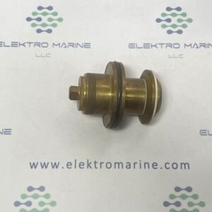 Danfoss GVC (009G2138) | Shut Off Valve
