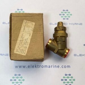 Danfoss GVC-18/22/28 (009G2136) | Spare Part