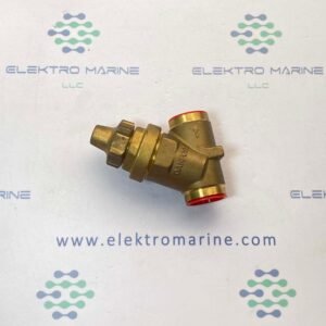 Danfoss GVC-18/22/28 (009G2136) | Spare Part