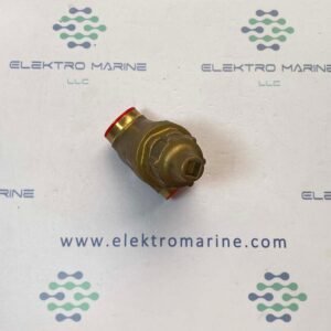 Danfoss GVC-18/22/28 (009G2136) | Spare Part