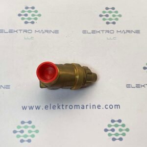 Danfoss GVC-18/22/28 (009G2136) | Spare Part