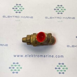Danfoss GVC-18/22/28 (009G2136) | Spare Part