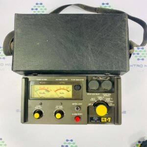 Riken Keiki GX-7 | Gas Detector