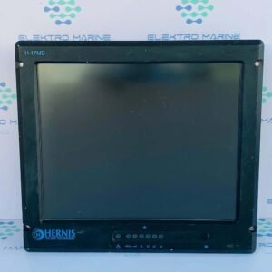 Hernis Scan Systems H-17MD | Display