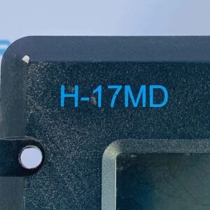 Hernis Scan Systems H-17MD | Display