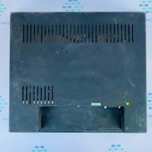 Hernis Scan Systems H-17MD | Display