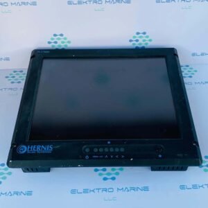 Hernis Scan Systems H-17MD | Display