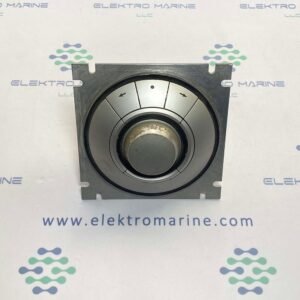 Kongsberg H Wheel (603550) | Heading Wheel