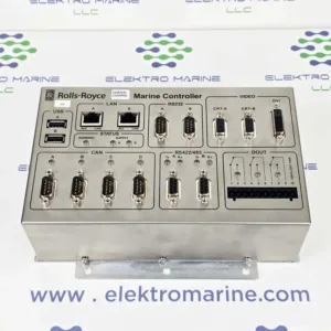 Rolls Royce H1103.0101 (H6023/300) | Marine Controller