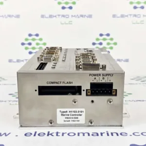 Rolls Royce H1103.0101 (H6023/300) | Marine Controller