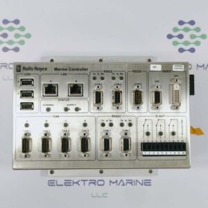 Rolls Royce H1111.0103 (75669) | Marine Controller
