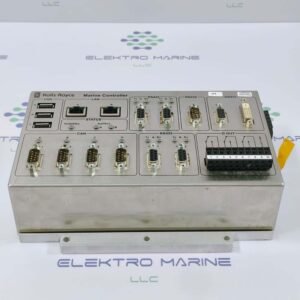 Rolls Royce H1111.0103 (75669) | Marine Controller