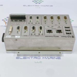 Rolls Royce H1111.0103 (75669) | Marine Controller