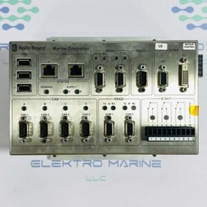 Rolls Royce H1111.0104 (75669) | Marine Controller