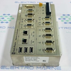 Rolls Royce H1111.0104 (75669) | Marine Controller