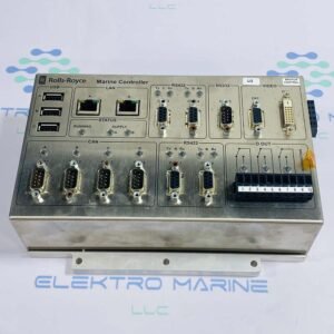 Rolls Royce H1111.0104 (75669) | Marine Controller