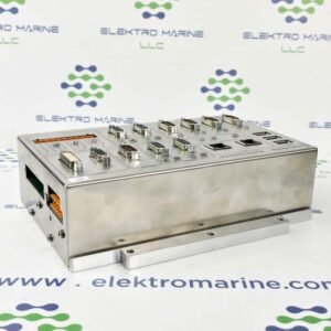 Rolls Royce H1111.0204 (75670) | Marine Controller