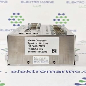 Rolls Royce H1111.0204 (75670) | Marine Controller