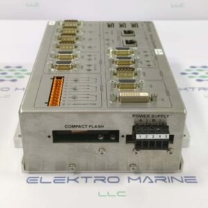 Rolls Royce H1127.0101 | Marine Controller