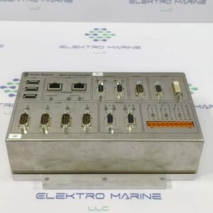 Rolls Royce H1127.0101 | Marine Controller
