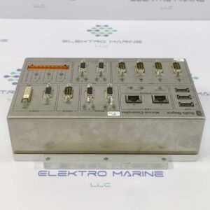 Rolls Royce H1127.0101 | Marine Controller