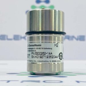 Salwico Consilium H2 (5200262-14A) | GD Disposable Sensor