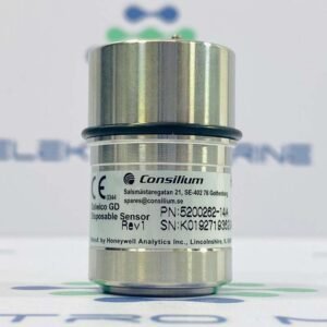 Salwico Consilium H2 (5200262-14A) | GD Disposable Sensor