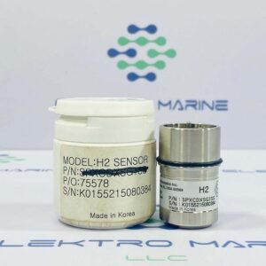Honeywell H2 (SPXCDXSG1SS) | GD Disposable Sensor