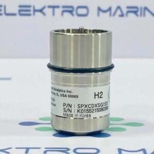 Honeywell H2 (SPXCDXSG1SS) | GD Disposable Sensor