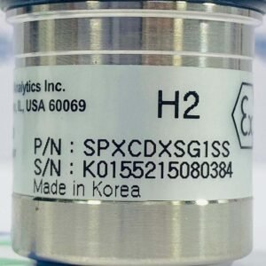 Honeywell H2 (SPXCDXSG1SS) | GD Disposable Sensor