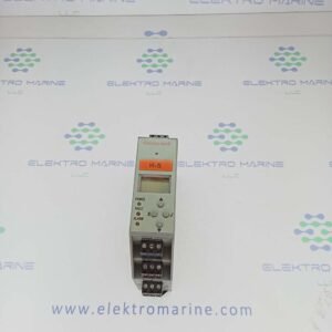 Honeywell H2S UNIPOINT 2&3 WIRE 4-20MA CONTROLLER