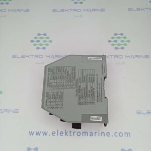 Honeywell H2S UNIPOINT 2&3 WIRE 4-20MA CONTROLLER