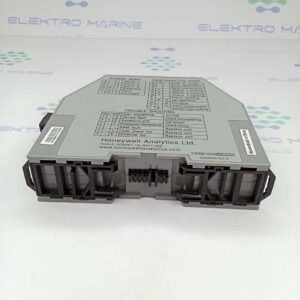 Honeywell H2S UNIPOINT 2&3 WIRE 4-20MA CONTROLLER
