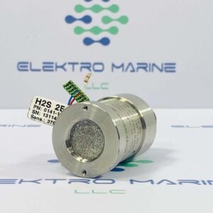 Buveco H2S | Busens D Gas Sensor