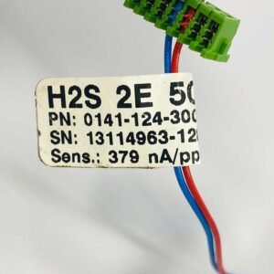Buveco H2S | Busens D Gas Sensor