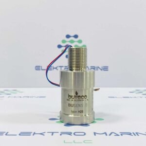 Buveco H2S | Busens D Gas Sensor