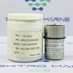 Honeywell H2 (SPXCDXSG1SS) | GD Disposable Sensor