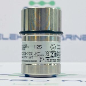 Honeywell H2 (SPXCDXSG1SS) | GD Disposable Sensor