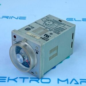 Omron H3BA | Timer