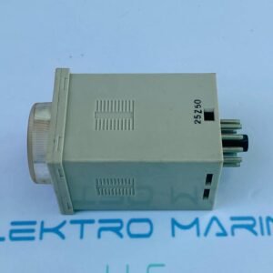 Omron H3BA | Timer