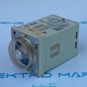 Omron H3BA-305 | Timer Relay
