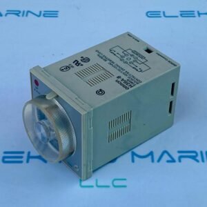 Omron H3BA-8 | Timer