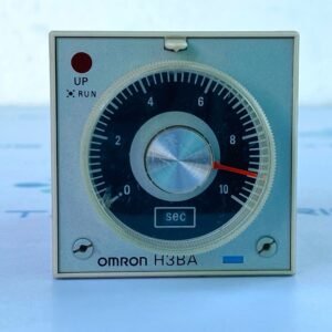 Omron H3BA-8 | Timer