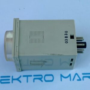 Omron H3BA-8 | Timer