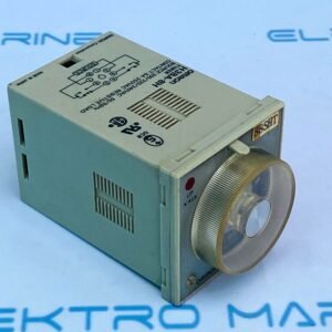 Omron H3BA-8H | Timer