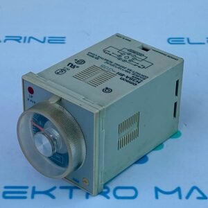 Omron H3BA-8H-305 | Timer