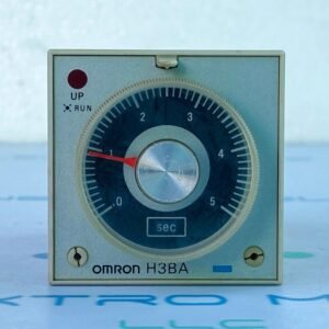 Omron H3BA-8H-305 | Timer